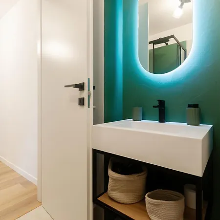 Vittani Palace - The * Como