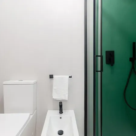 Lägenhet Vittani Palace - The Como