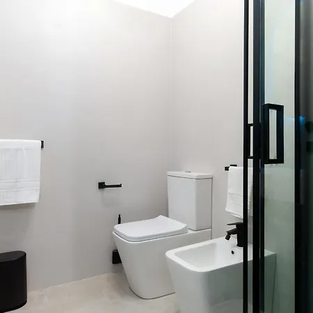 Apartment Vittani Palace - The