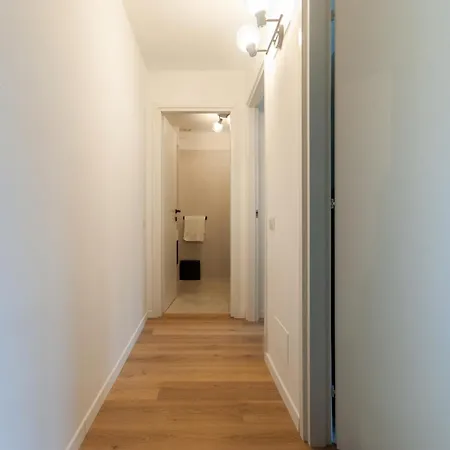 Vittani Palace - The Lägenhet *