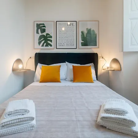 Vittani Palace - The * Como