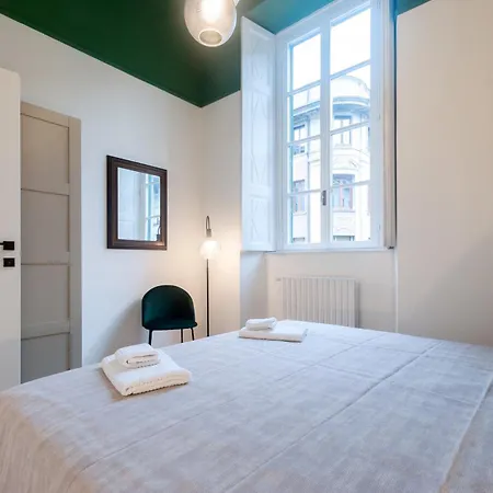 Vittani Palace - The Apartment