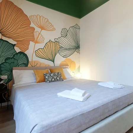 Lägenhet Vittani Palace - The Como