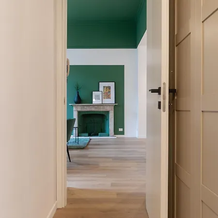 Apartment Vittani Palace - The *