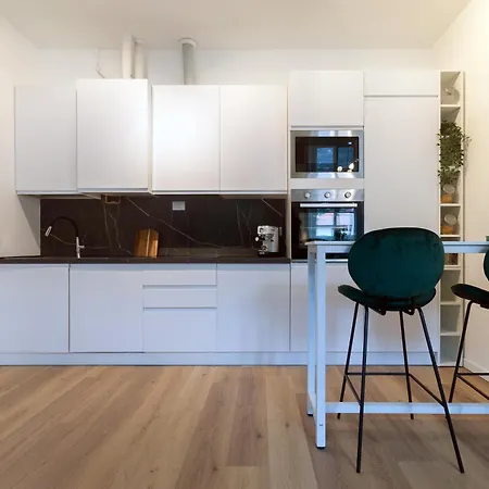 Vittani Palace - The Como