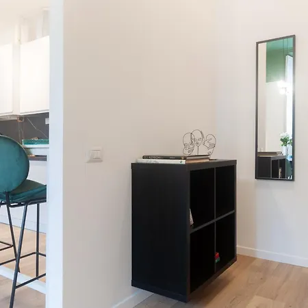 Lägenhet Vittani Palace - The *