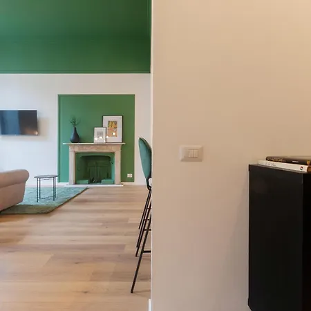 Vittani Palace - The Lägenhet