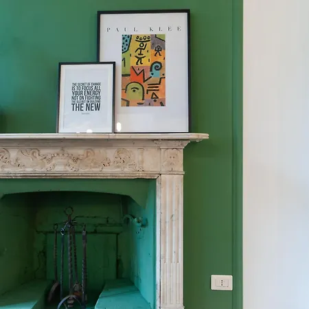 Vittani Palace - The Como