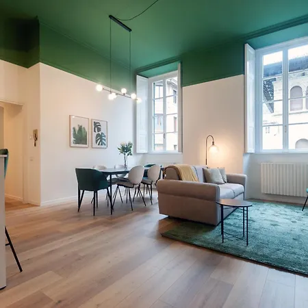 Apartment Vittani Palace - The *