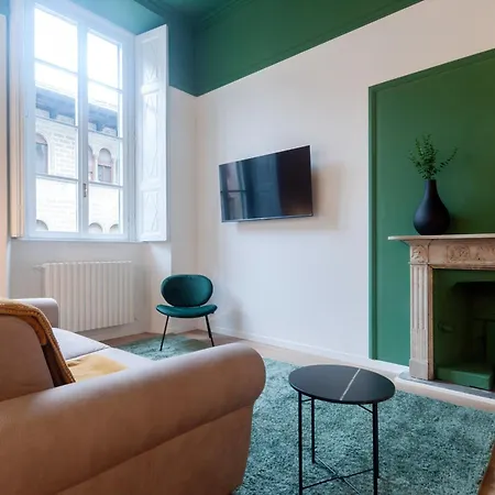 Vittani Palace - The Como