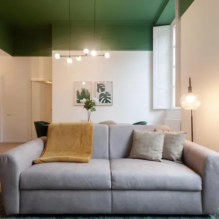 Apartment Vittani Palace - The