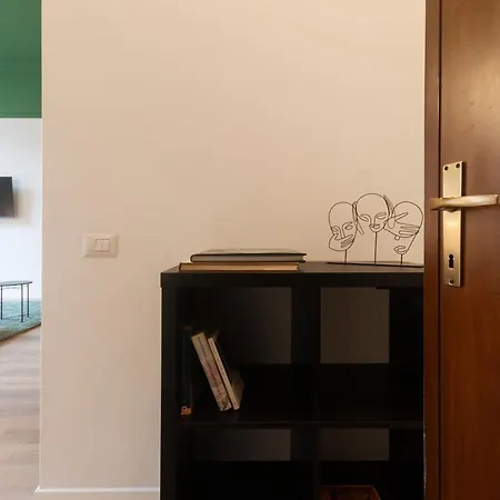 Lägenhet Vittani Palace - The *