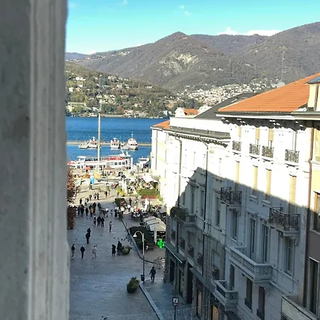 Vittani Palace - The Lägenhet