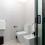 Apartment Vittani Palace - The