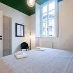 Vittani Palace - The Apartment