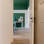 Apartment Vittani Palace - The *
