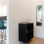 Apartment Vittani Palace - The *