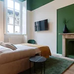Vittani Palace - The Apartment