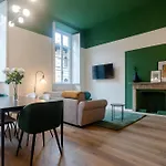 Vittani Palace - The Apartment