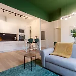 Apartment Vittani Palace - The