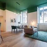 Apartment Vittani Palace - The *