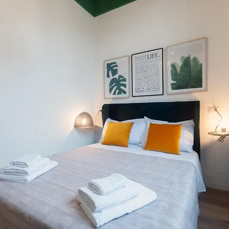 Vittani Palace - The דירה