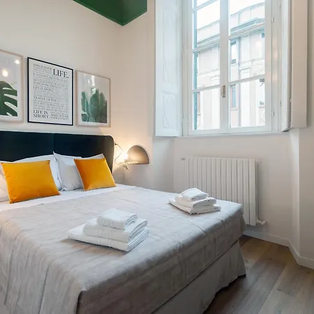 Vittani Palace - The דירה קומו