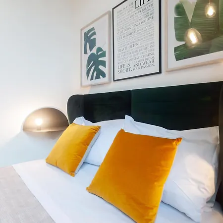 Vittani Palace - The דירה *