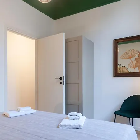 Vittani Palace - The קומו