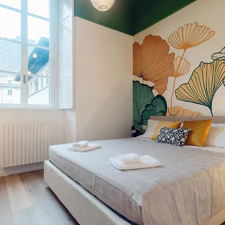 Vittani Palace - The דירה קומו