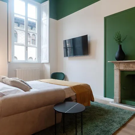 Vittani Palace - The דירה