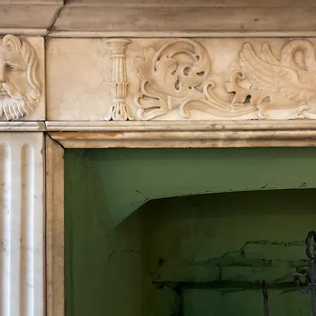 דירה Vittani Palace - The קומו