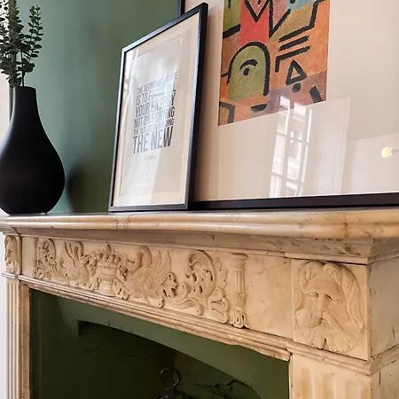 Vittani Palace - The * קומו