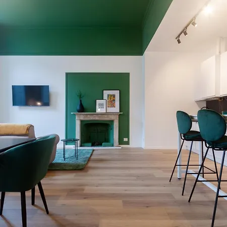 Vittani Palace - The Apartmán Como