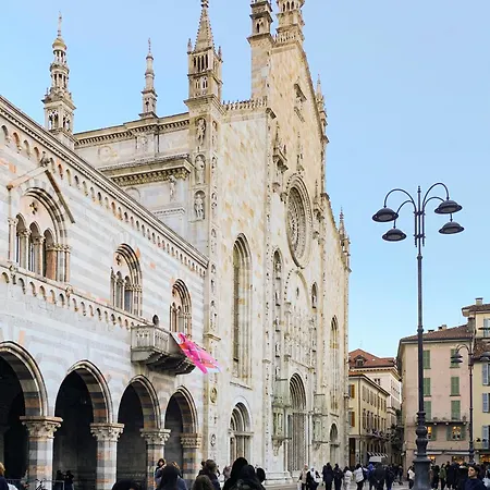 Vittani Palace - The * Como