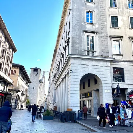 Vittani Palace - The דירה