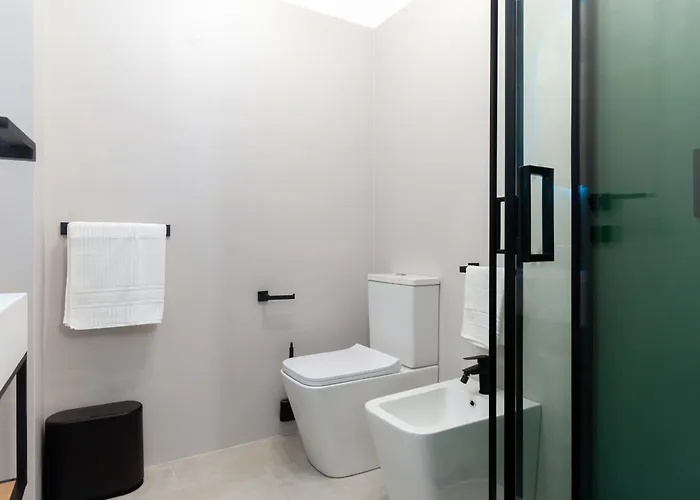 Apartmán Vittani Palace - The