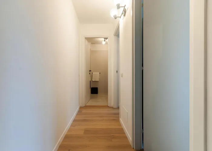 Vittani Palace - The Apartmán *