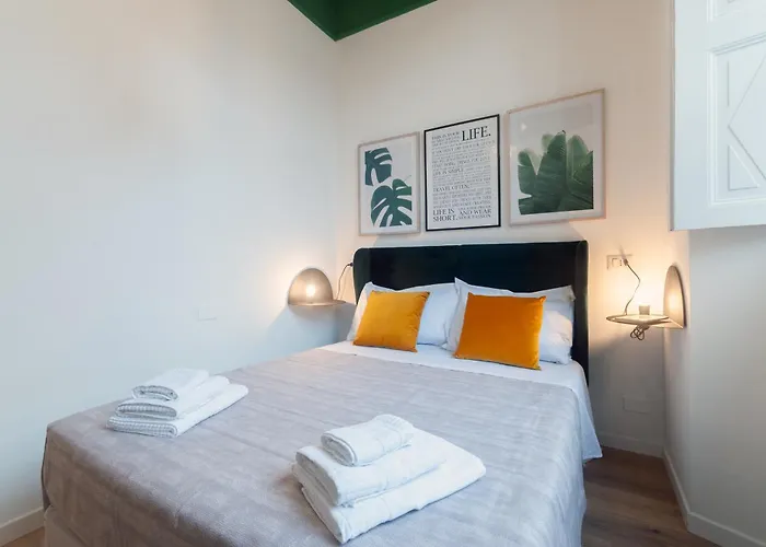 Vittani Palace - The Apartmán