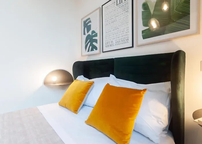 Vittani Palace - The Apartmán *