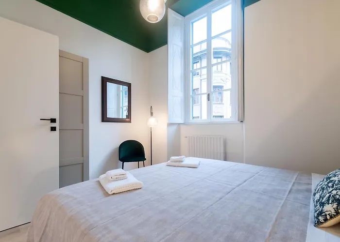 Vittani Palace - The Apartmán