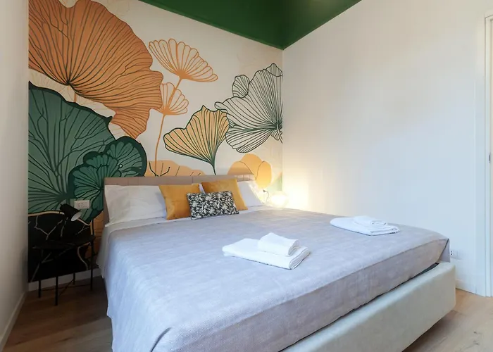 Apartmán Vittani Palace - The Como