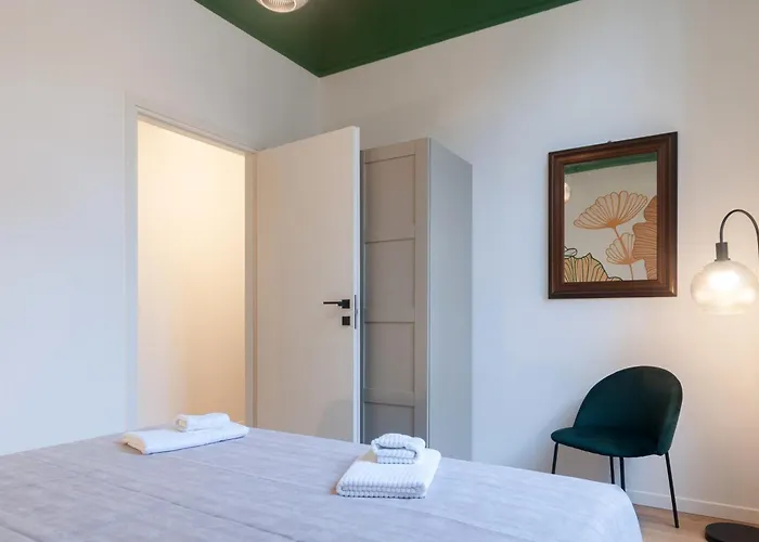 Vittani Palace - The Como