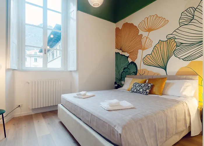 Vittani Palace - The Apartmán Como