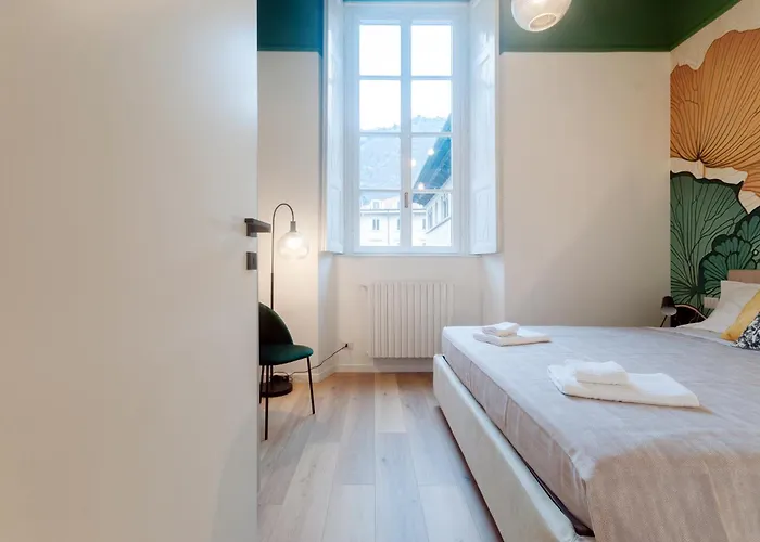 Vittani Palace - The