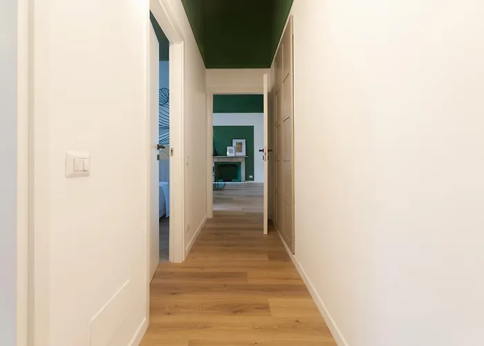 Vittani Palace - The Como