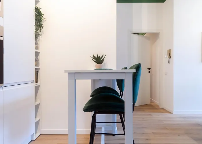 Vittani Palace - The *