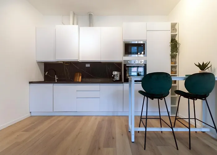 Vittani Palace - The Como