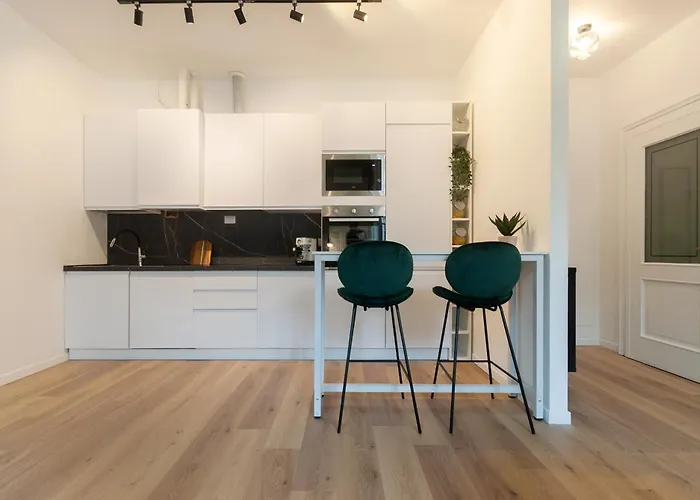 Apartmán Vittani Palace - The Como