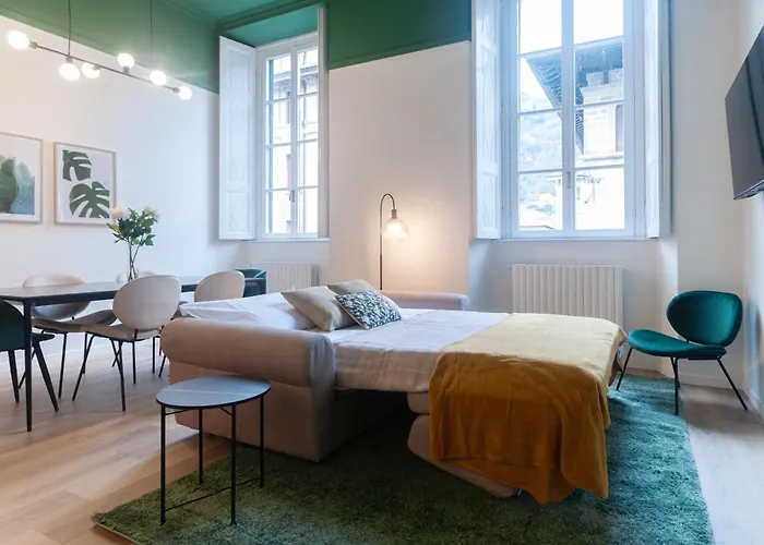 Vittani Palace - The *